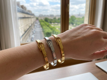 Load image into Gallery viewer, MK Belt2Wrist Bracelet