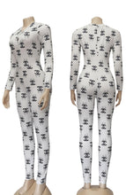Load image into Gallery viewer, ChaNelly Onesie
