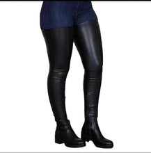 Load image into Gallery viewer, Up Top Thigh High Boots