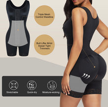 Load image into Gallery viewer, IN CONTROL FAJA