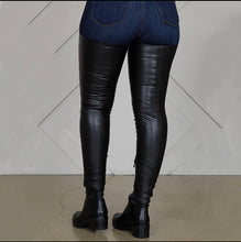 Load image into Gallery viewer, Up Top Thigh High Boots