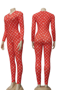 LovelyLouie Onesie