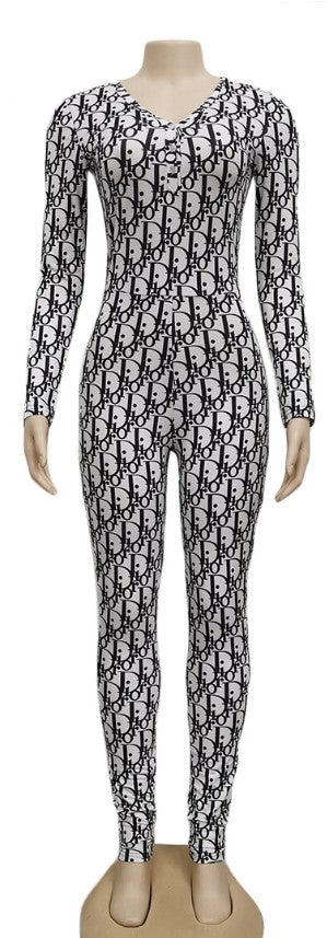D2OR Onesie