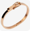 Load image into Gallery viewer, MK Belt2Wrist Bracelet
