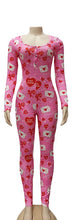 Load image into Gallery viewer, My Valentine Onesie
