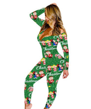Load image into Gallery viewer, It&#39;s Christmas Onesie
