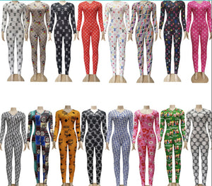 ChaNelly Onesie