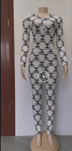 Load and play video in Gallery viewer, ChaNelly Onesie
