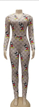 Load image into Gallery viewer, DeRuccie Onesie
