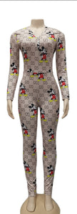 DeRuccie Onesie
