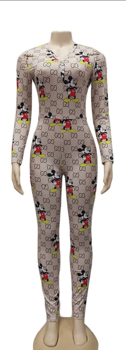 DeRuccie Onesie