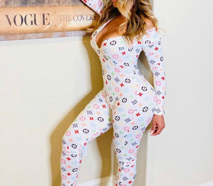 LovelyLouie Onesie
