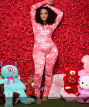 Load image into Gallery viewer, My Valentine Onesie

