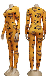 M see M Onesie