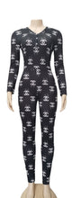 Load image into Gallery viewer, ChaNelly Onesie
