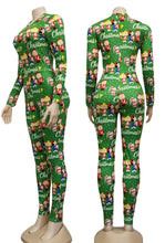 Load image into Gallery viewer, It&#39;s Christmas Onesie
