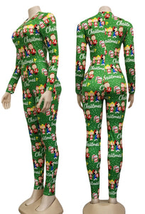 It's Christmas Onesie