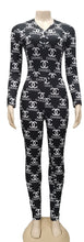 Load image into Gallery viewer, ChaNelly Onesie
