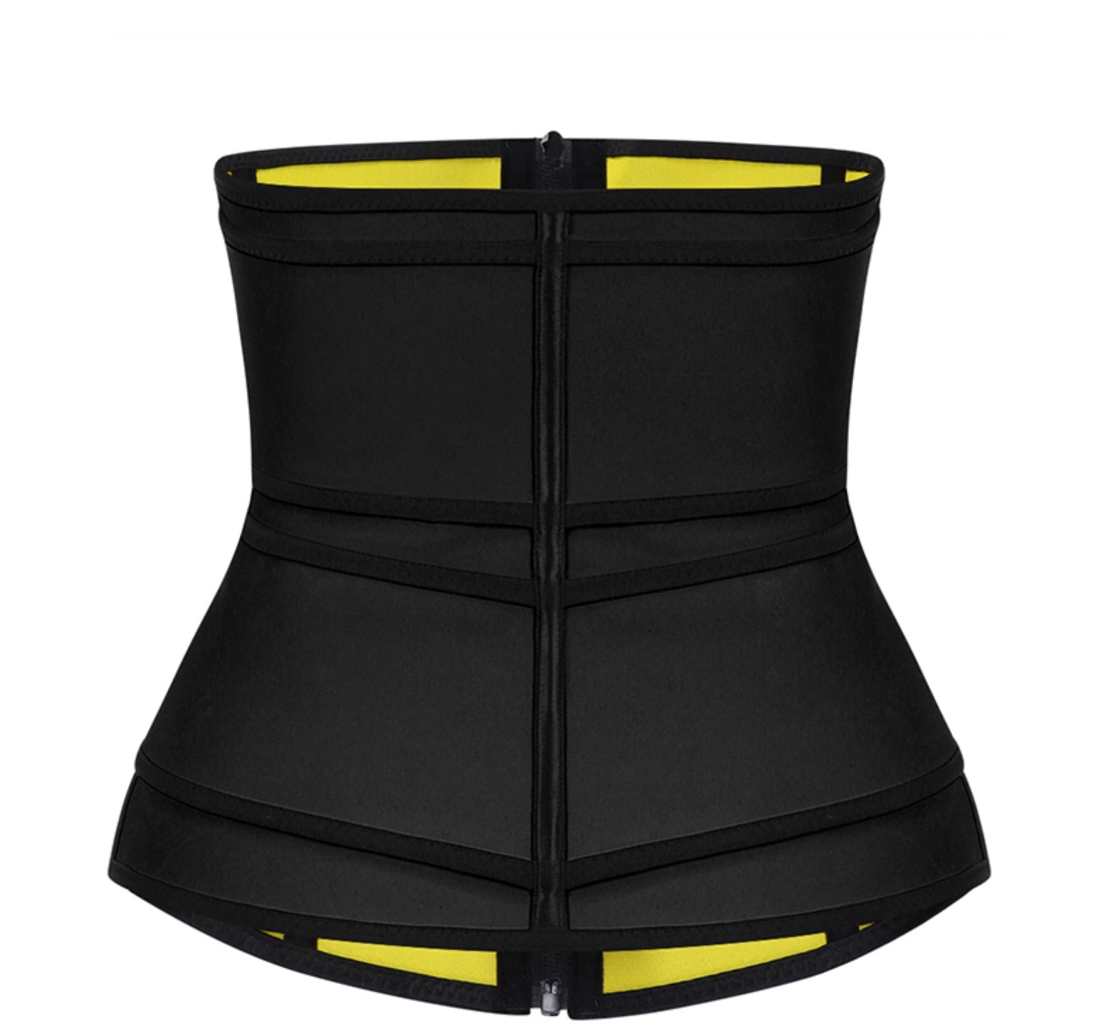 Double Strap Compression Waist Trainer