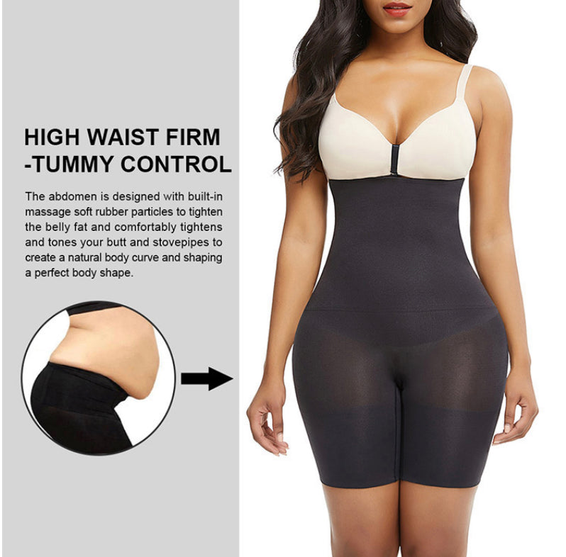 Flawless Body Shaper: Transform Your Figure in Minutes